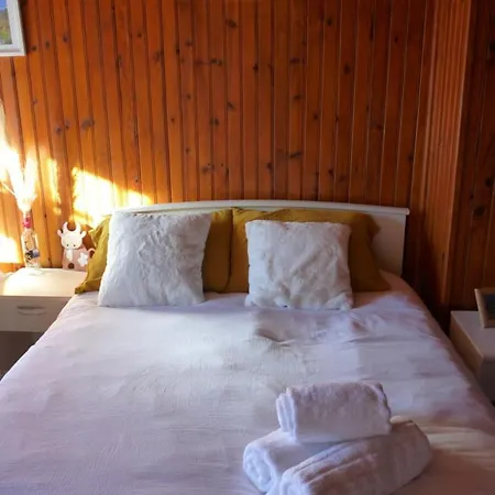 L'Anon D'Andon Bed & Breakfast Exterior photo