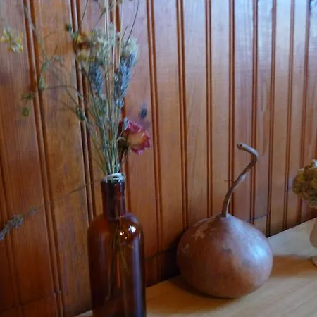 L'Anon D'Andon Bed & Breakfast Exterior photo