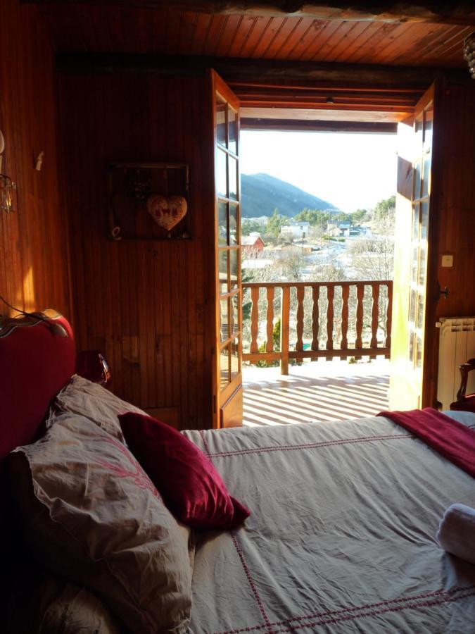 L'anon D'andon Bed & Breakfast