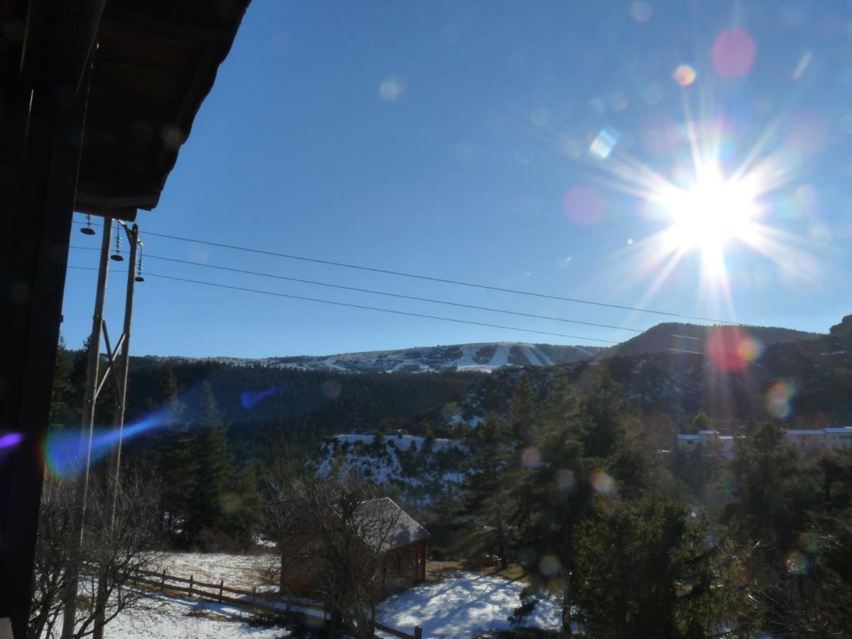 Bed & Breakfast L'anon D'andon