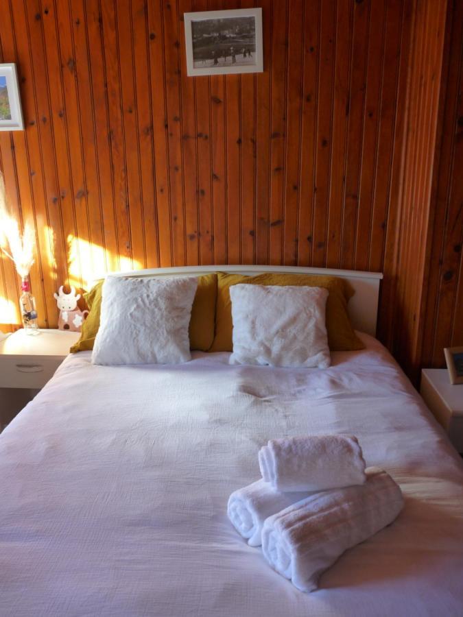 Bed & Breakfast L'anon D'andon Andon