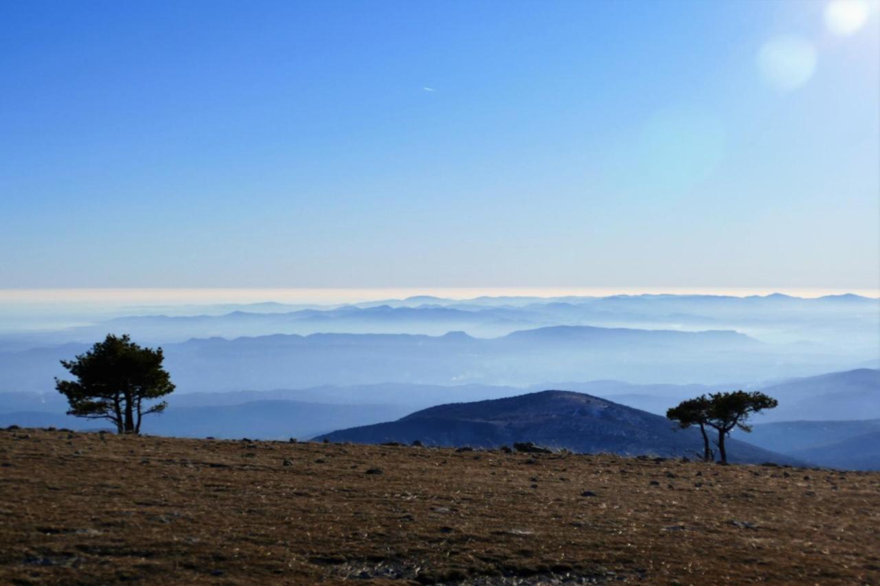 Bed & Breakfast L'anon D'andon *